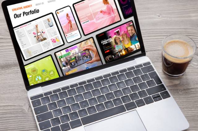 Por que sua empresa necessariamente precisa criar um site?